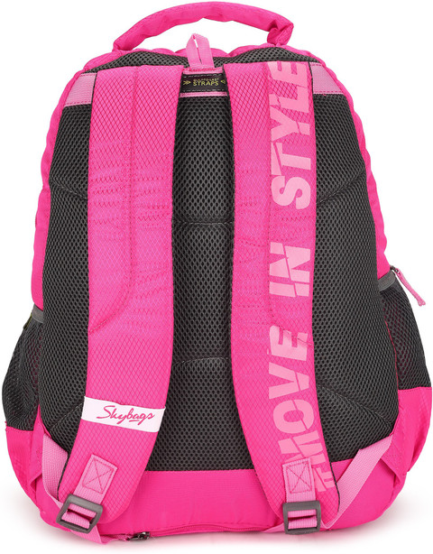 Bag For Girls Amazon School Bags Skybags SKYBAGS RIDDLE 31 L