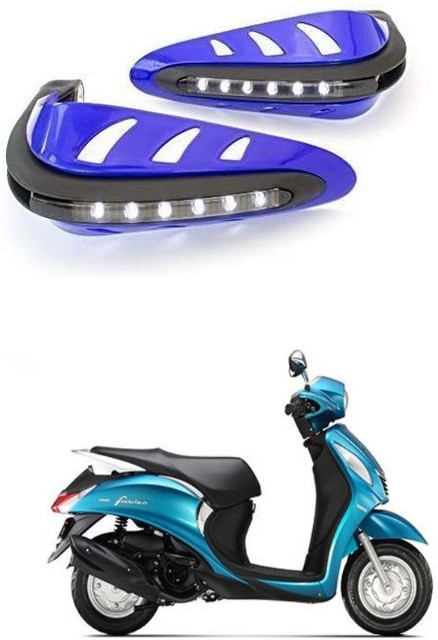 Yamaha Fascino Back Light Price Buy Uno Minda Tail Light With Bulb