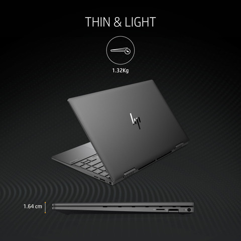 Windowsノート本体 HP ENVY x360 13-ay1052AU Ryzen 7 5800U Buy HP Envy 13 x360 AMD Ryzen 7 5800U 13.3