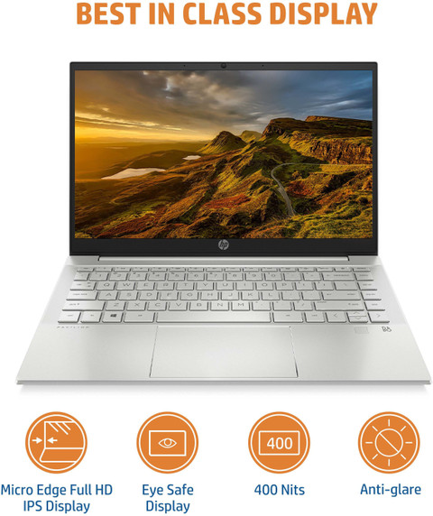 Pavilion Aero　Ryzen 7 5825U/16GB/512GB HP Pavilion Aero 13.3-inch Laptop - AMD Ryzen 7, India | Ubuy