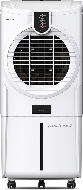 Kenstar 105 L Desert Air Cooler Price in India Buy Kenstar 105 L
