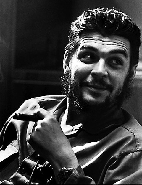che guevara hd wallpaper