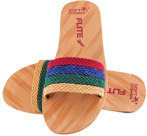 FLITE Women Slippers Buy FLITE Women Slippers Online at Best - Main Image
