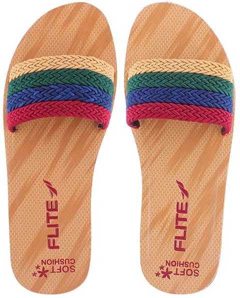 FLITE Women Slippers