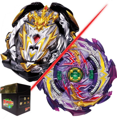 BLADEKING BEYS B153 Prime Apocalypse 0Dagger Ultimate Reboot' +