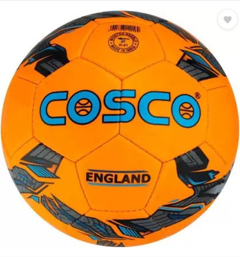COSCO England Football, Size Football Size:
