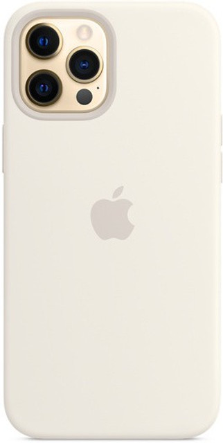 Apple Back Cover for Apple iPhone 12 Pro Max Apple