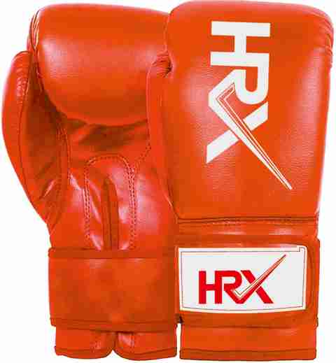 HRX Boxing Glove 14oz Boxing Gloves - Buy HRX Boxing Glove 14oz