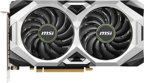 チャホRTX2080Ti msi VENTUS OC GP EDITION GeForce RTX 2080 Ti VENTUS GP OC
