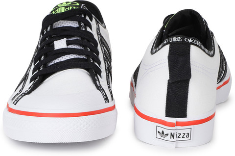 ADIDAS ORIGINALS NIZZA Sneakers For Men - Buy ADIDAS