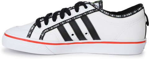 ADIDAS ORIGINALS NIZZA Sneakers For Men - Buy ADIDAS