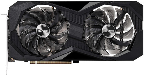 AMD Asrock Radeon rx6600 8GBメモリ ASRock | AMD Radeon™ RX 6600 XT Phantom Gaming D 8GB OC