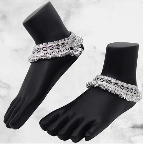 anklet sales kohls anklets