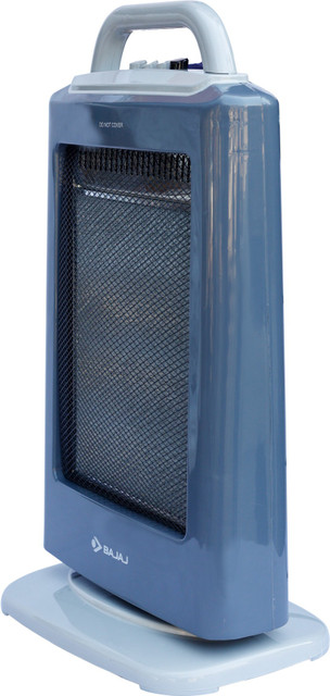 BAJAJ RH3H (260089) Halogen Room Heater