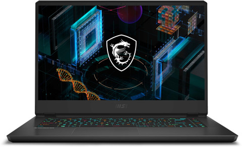 MSI GP66 Leopard Intel Core i7 11th Gen 11800H (16 GB/1 TB SSD