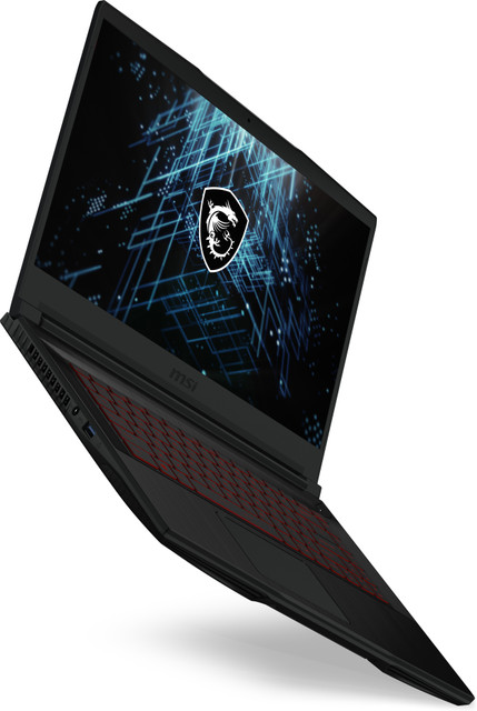 MSI GF63 Intel Core i5 11th Gen 11400H - (8 GB/512 GB SSD/Windows