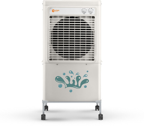 Orient Electric 85 L Desert Air Cooler