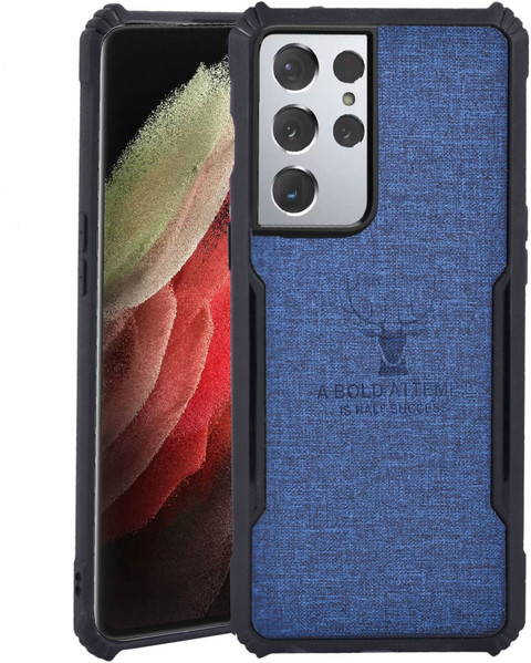 Flipkart Galaxy S21 Zap Flipkart SmartBuy Back Cover For Samsung - Main Image