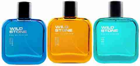 Buy Wild Stone Edge,Hydra Energy and Night Rider Perfume Combo for