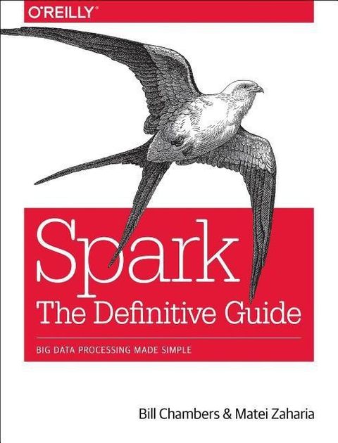 Spark The Definitive Guide.pdf Spark - The Definitive Guide: Buy Spark - The Definitive Guide by ...