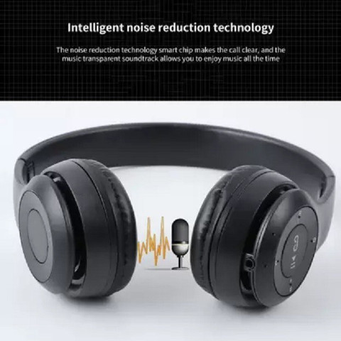 Wireless Bluetooth Headset Best Budget Headset For Calls RECTITUDE