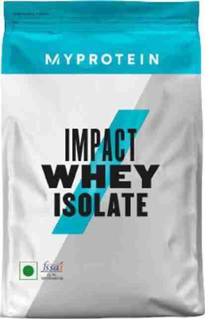 Myprotein Impact Isolate Whey Protein Price in India - Buy Myprotein Impact Isolate Whey Protein Price in India - Buy