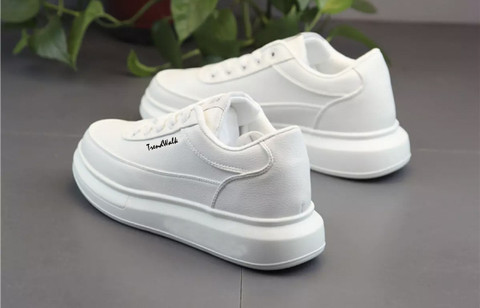 TrendWalk Original Luxury Branded Fashionable Men's Casual Walking