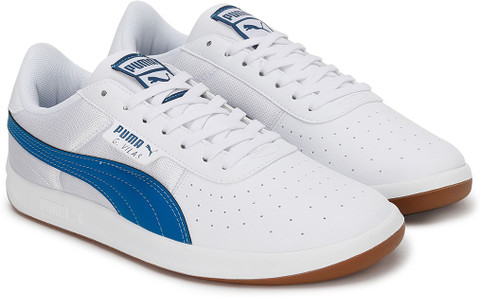 PUMA Vilas Core Sneakers For Men Buy PUMA Vilas Core