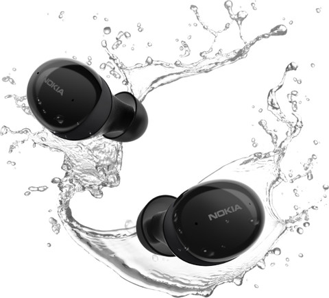 Wireless Bluetooth Earphones Nokia Headphones Headphone Nokia