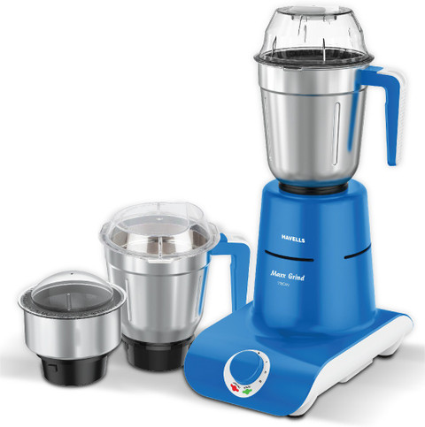 HAVELLS xx 750 W Mixer Grinder