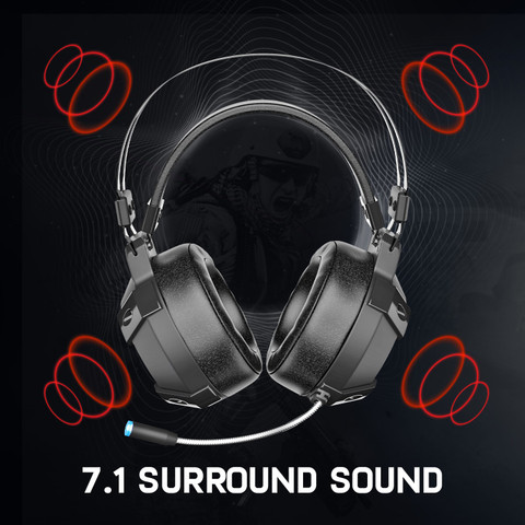 Redgear Cosmo RGB Wired Gaming Price in India Buy Redgear