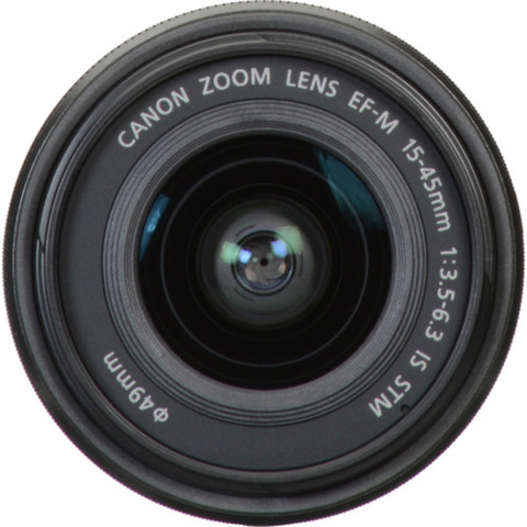 Canon EOS Kiss M EF−M15−45 EF-M 18-150m Buy Canon EOS M50 Mark II + EF-M 15-45mm is STM Kit Black Online