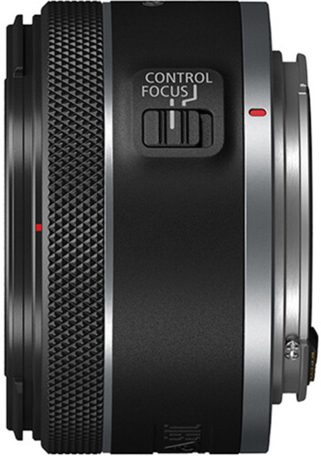 Canon RF 50 mm F1.8 STM Macro Prime Lens - Canon : Flipkart.com