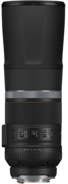 Canon RF 800 mm F11 IS STM Telephoto Zoom Lens - Canon : Flipkart.com