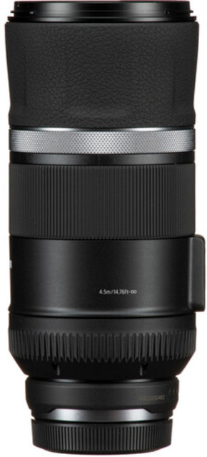 Canon RF 600 mm F11 IS STM Telephoto Zoom Lens - Canon : Flipkart.com