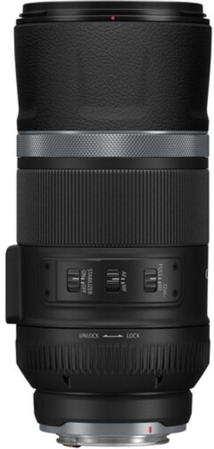Canon RF 600 mm F11 IS STM Telephoto Zoom Lens - Canon : Flipkart.com