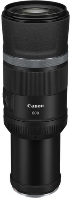 Canon RF 600 mm F11 IS STM Telephoto Zoom Lens - Canon : Flipkart.com