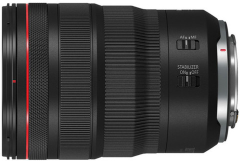 Canon RF24-70㎜ F2.8 L IS USM Canon RF 24-70mm f/2.8 L IS USM Lens Online Buy India