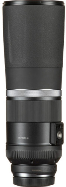 Canon RF 800 mm F11 IS STM Telephoto Zoom Lens - Canon : Flipkart.com