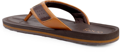 one8 Men Select By Virat Kohli Men's Slip-on Chappals