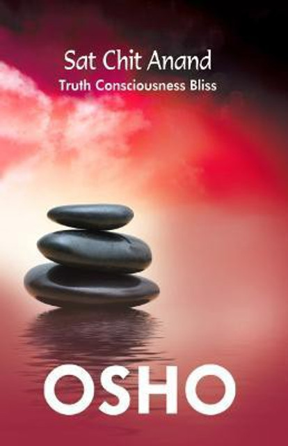 希少【初版本】Sat Chit Anand, OSHO 希少【初版本】Sat Chit Anand, OSHO Sat Chit Anand: Osho