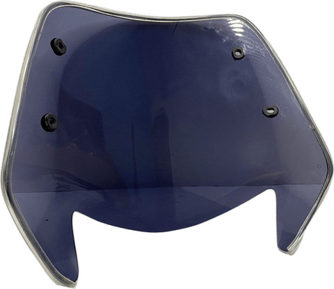 Tvs Wego Jupiter Classic Windshield Price KOHLI BULLET ACCESSORIES