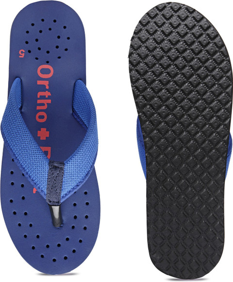 Ortho Rest Women Women Orthopedic Doctor Soft Slipper