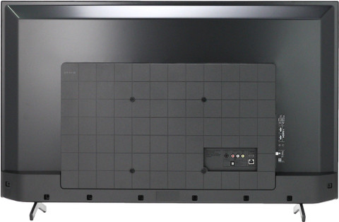 SONY BRAVIA 50inch TV 2016製 SONY Bravia X75K 125.7 cm (50 inch) Ultra HD (4K) LED Smart Google