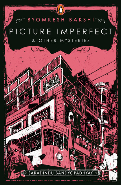 Byomkesh Bakshi (2): Buy Byomkesh Bakshi (2) by Sreejata