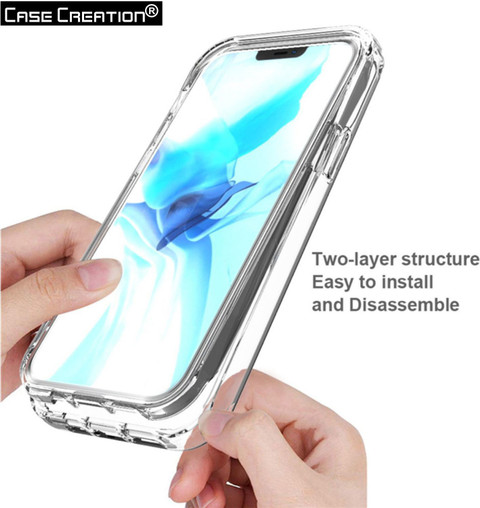 CASE CREATION Back Cover for Samsung Galaxy S20 Plus Soft Case