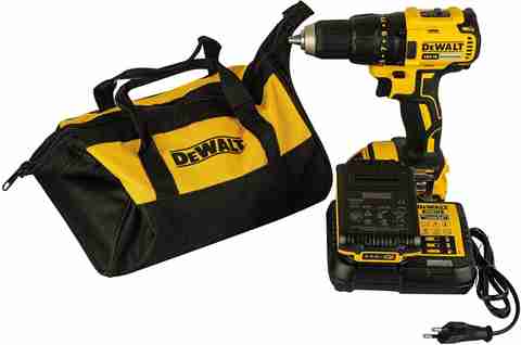 DEWALT DCD7771D2-IN DCD7771D2-IN Cordless Drill Price in India