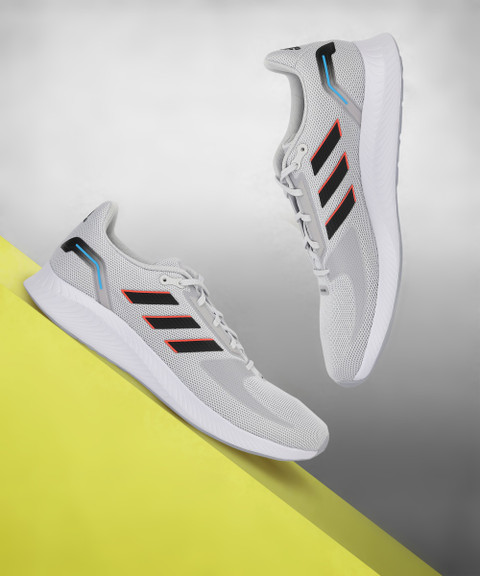 adidas gazelle silver green womens adidas Runfalcon 2.0 Core Black / Core Black / Grey Six  Sportamore.com