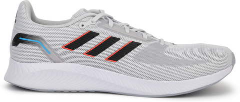 ADIDAS RUNFALCON Running Shoes For Men Buy ADIDAS RUNFALCON