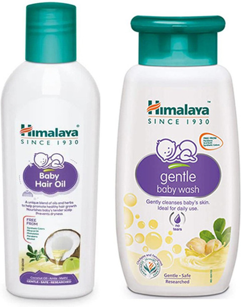 Himalaya Herbals Flipkart Himalaya Baby Products HIMALAYA Baby